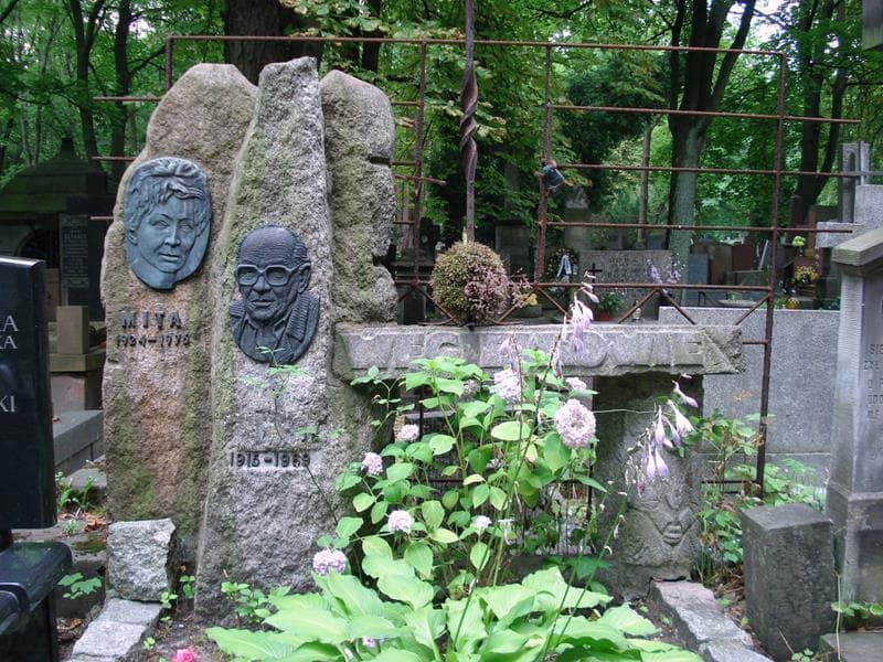Zdjęcie grobu Władysław Węgiełek (2)