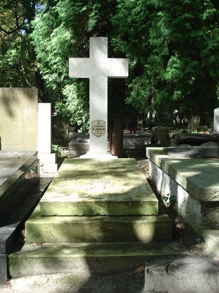 Zdjęcie grobu: Salomea Chróściechowska