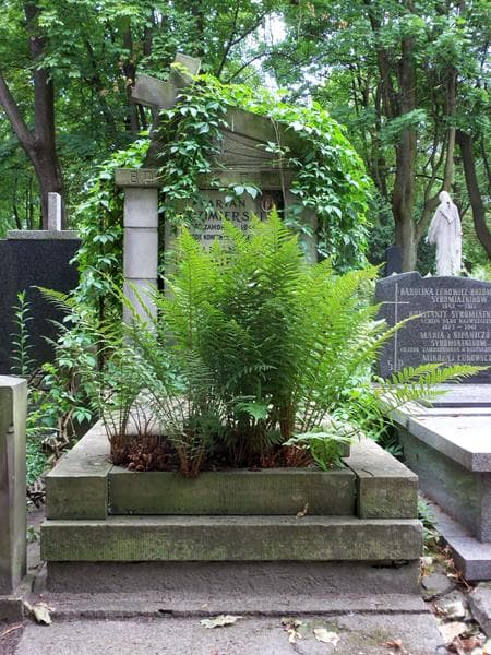 Zdjęcie grobu: Marian Gozimierski