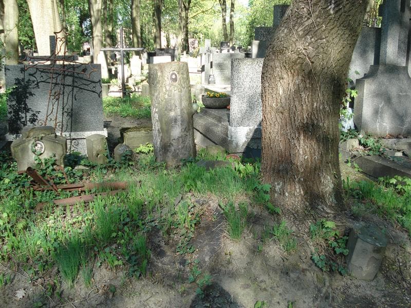 Zdjęcie grobu: Anonim