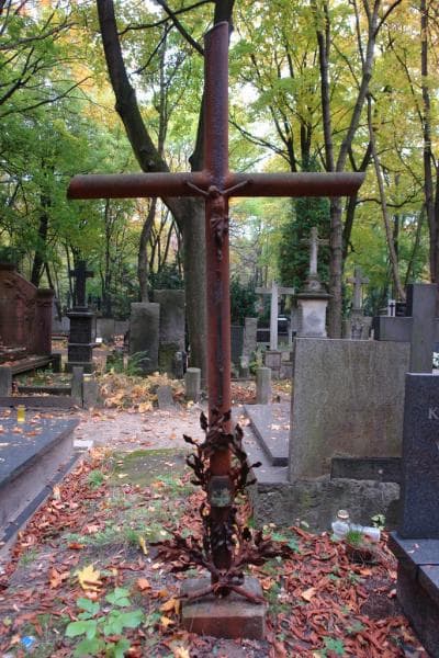 Zdjęcie grobu Anonim (2)