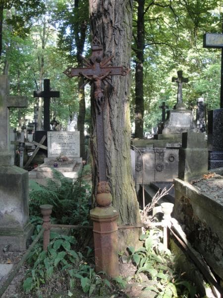 Zdjęcie grobu Anonim (1)
