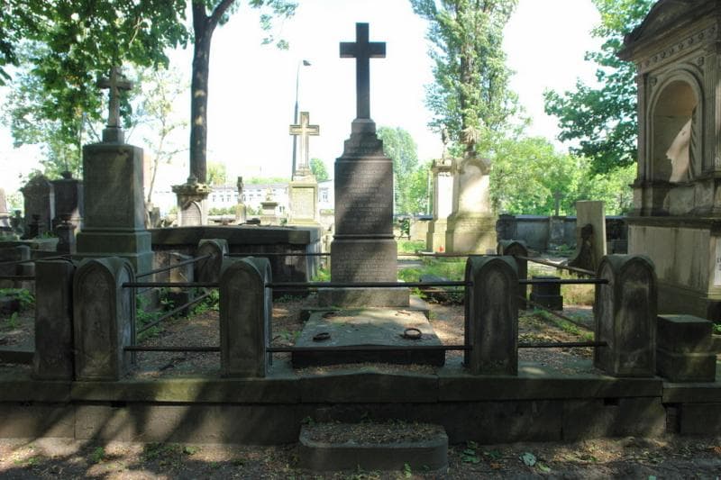 Zdjęcie grobu Włodzimierz Strzałkowski (1)