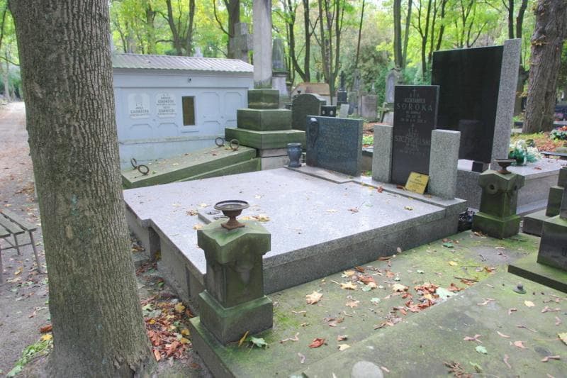 Zdjęcie grobu Halina Szczygielska (1)
