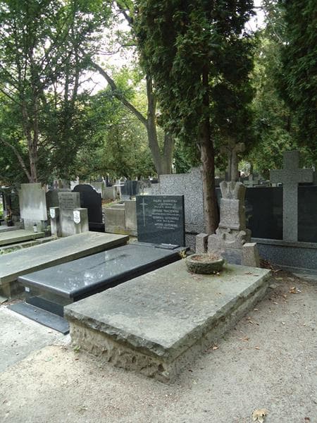 Zdjęcie grobu Lucia Jachimowicz (1)