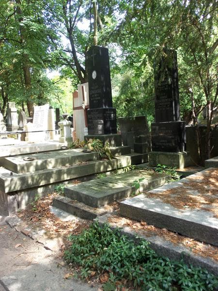 Zdjęcie grobu Jadwiga Pietrzykowska (1)