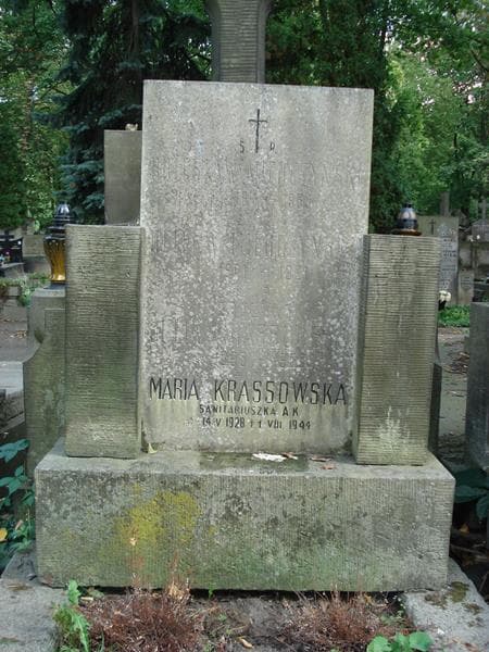 Zdjęcie grobu Bolesław Mierczyński (2)