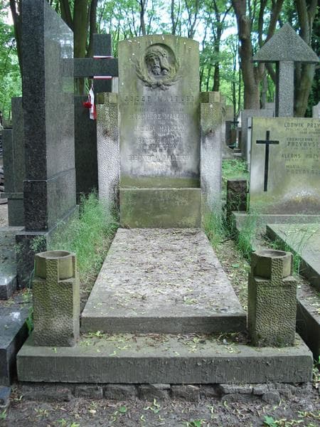 Zdjęcie grobu: Helena Bilich