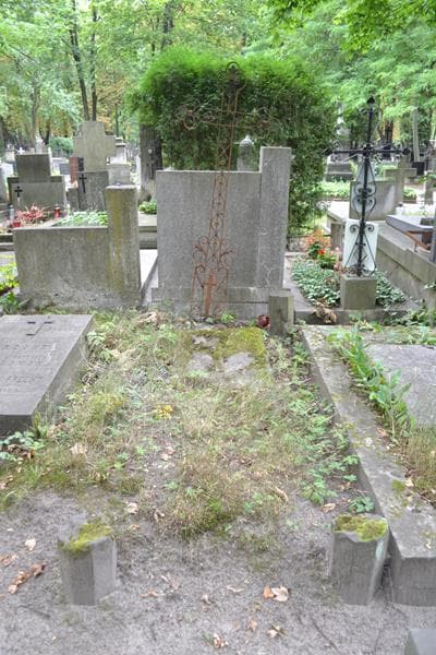 Zdjęcie grobu Anonim (1)