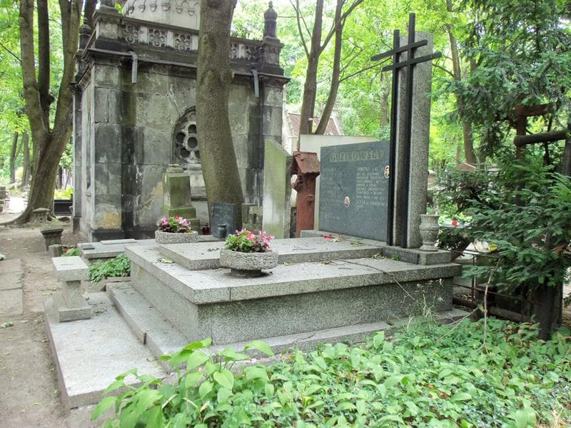 Zdjęcie grobu Maria Antosz (1)