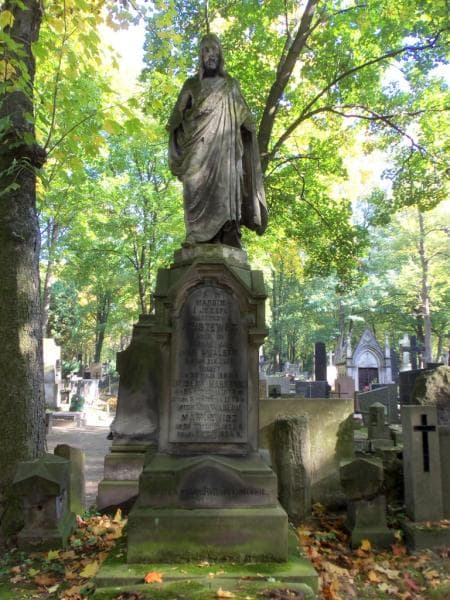 Zdjęcie grobu Zdzisław Markiewicz (2)