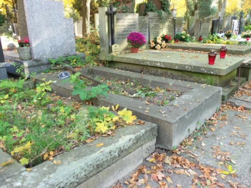 Zdjęcie grobu Anonim (1)