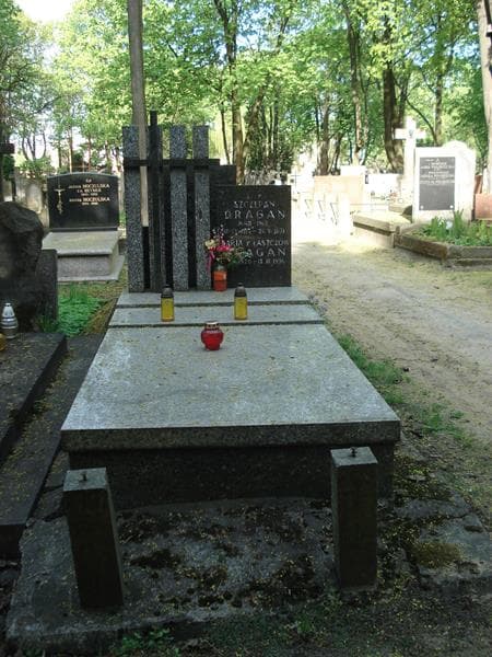 Zdjęcie grobu: Maria Dragan