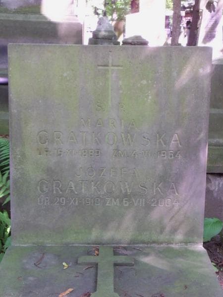 Zdjęcie grobu Franciszek Olejniczak (2)