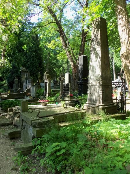Zdjęcie grobu Józef Czekierski (1)