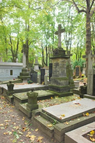 Zdjęcie grobu Marjanna Gąsowska (1)