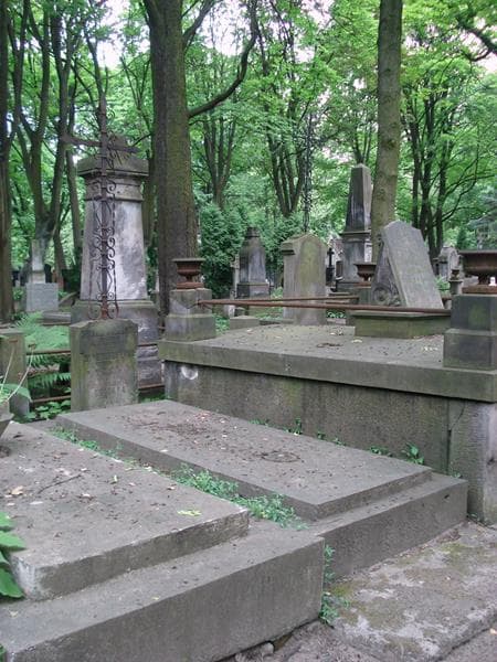Zdjęcie grobu: Marja Guirard