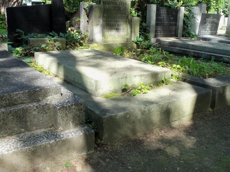 Zdjęcie grobu Feliks Rutkowski (1)