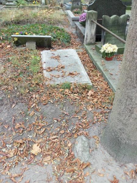 Zdjęcie grobu: Bolesław Rupniewski