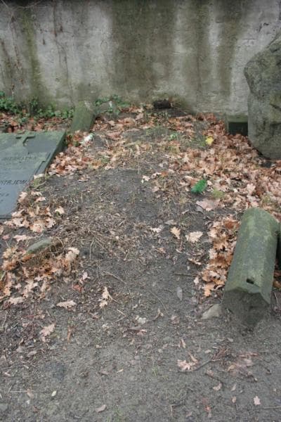 Zdjęcie grobu: Pole Grobowe