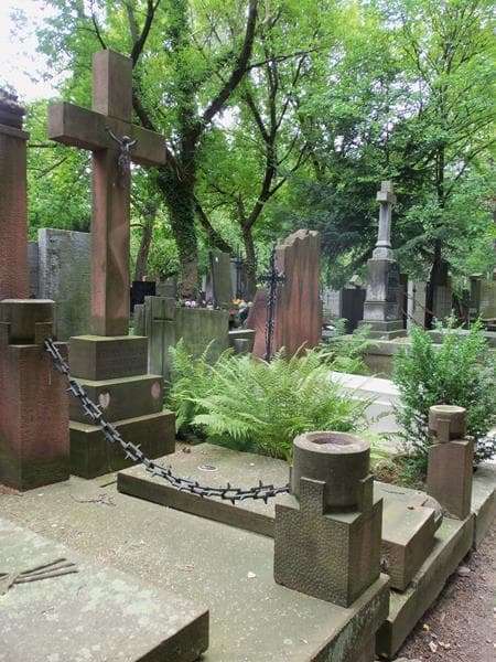 Zdjęcie grobu Feliks Dziedzic (1)