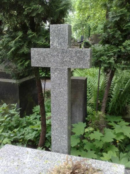 Zdjęcie grobu Stanisława Wójtowicz (1)