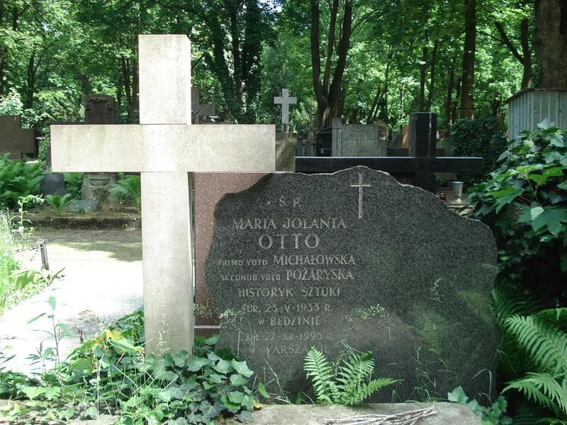 Zdjęcie grobu Stefania Hacaga (1)
