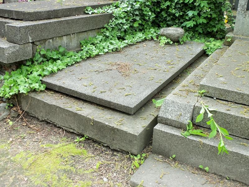 Zdjęcie grobu Romana Kwaśniewska (1)