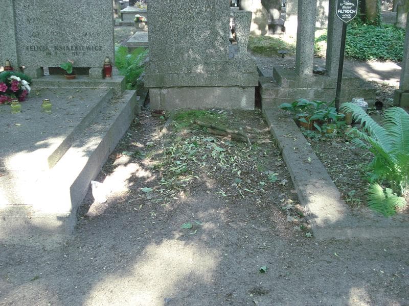 Zdjęcie grobu: Anonim