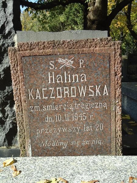 Zdjęcie grobu Zbigniew Nagy (2)