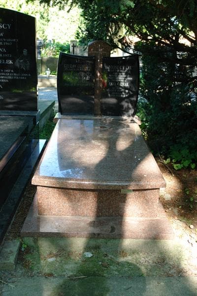 Zdjęcie grobu Anna Cieślak (1)