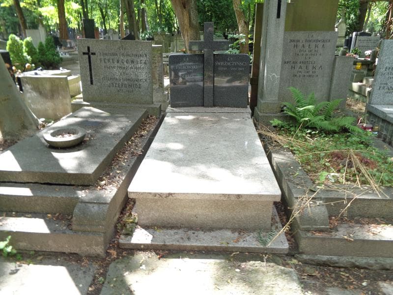 Zdjęcie grobu Stanisław Derbin (1)