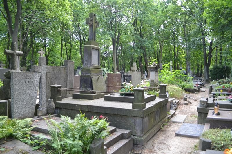 Zdjęcie grobu: Marya Wydżdżyna