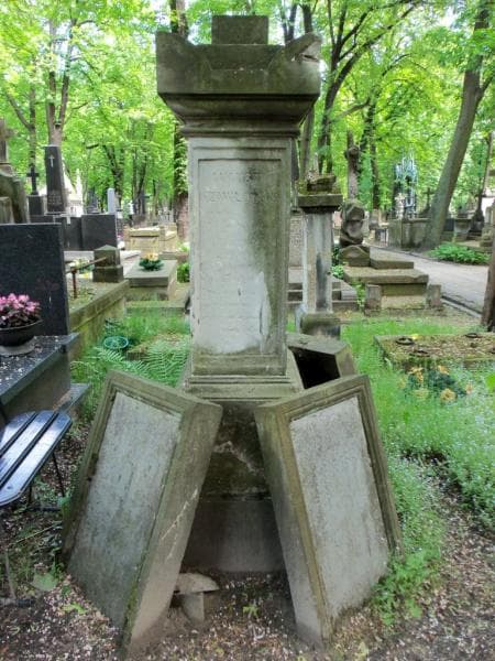 Zdjęcie grobu Anna Brodowicz (2)