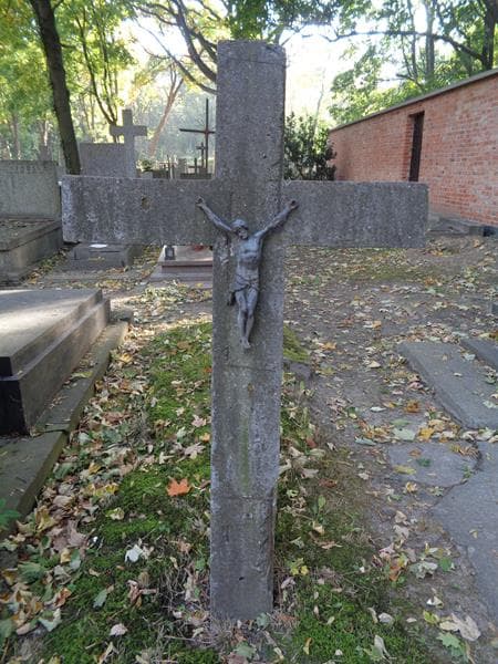 Zdjęcie grobu Anonim (2)