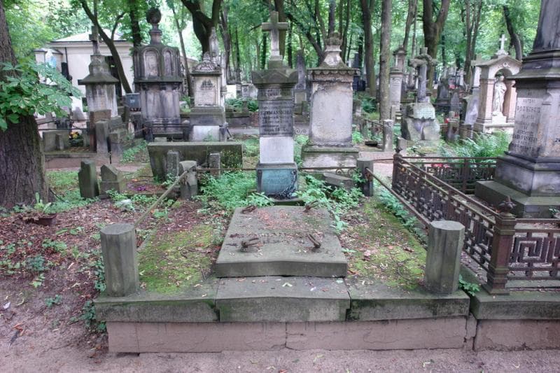 Zdjęcie grobu Aniela Hawring (1)