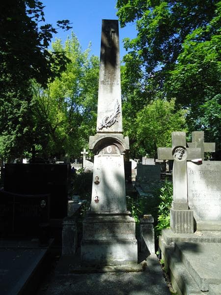 Zdjęcie grobu Tadeusz Tchorzewski (2)