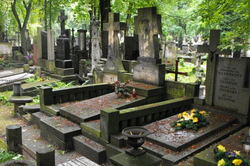 Zdjęcie grobu: Maria Brzozowska
