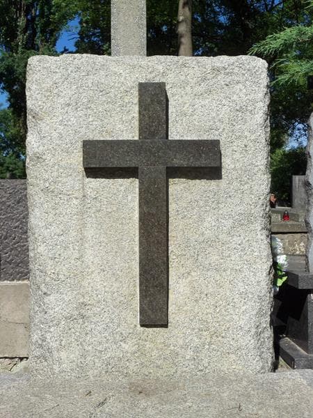 Zdjęcie grobu Anna Pełka (2)