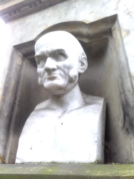 Zdjęcie grobu Stanisław Węgrzecki (1)