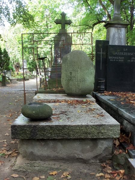 Zdjęcie grobu: Józefa Gołąb