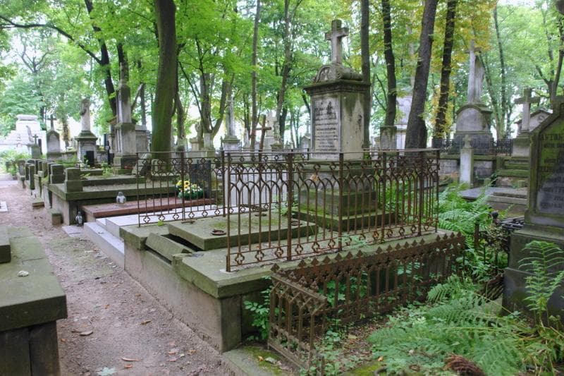Zdjęcie grobu: Józefa Pers