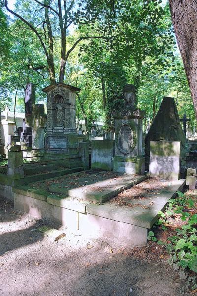 Zdjęcie grobu: Krystyna Bonecka