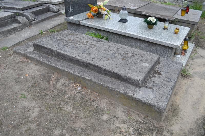 Zdjęcie grobu: Anonim