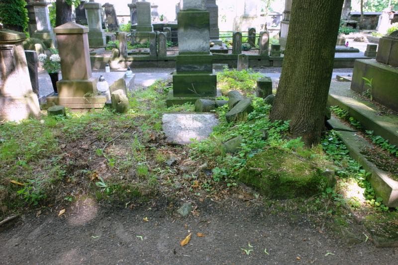 Zdjęcie grobu Łukasz Barchanowski (1)