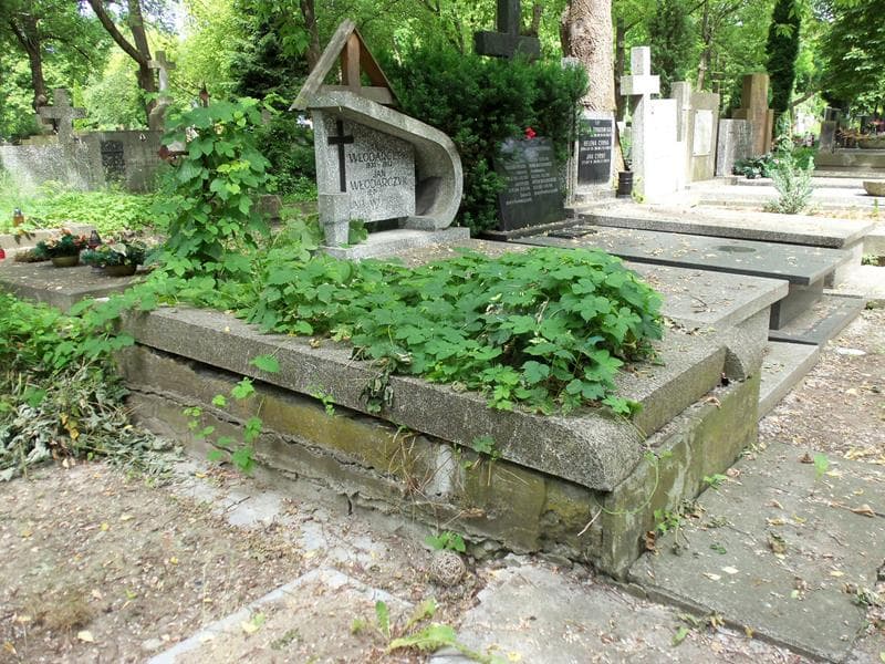 Zdjęcie grobu Anonim (1)