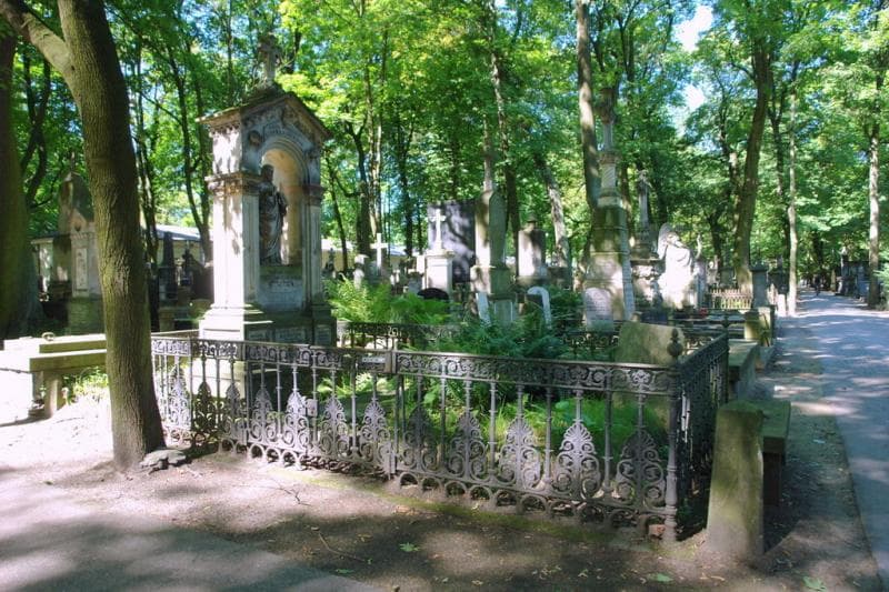 Zdjęcie grobu: Józef Kunicki
