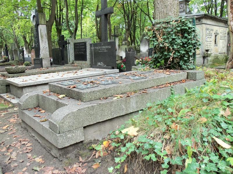 Zdjęcie grobu Eleonora Biczel (1)