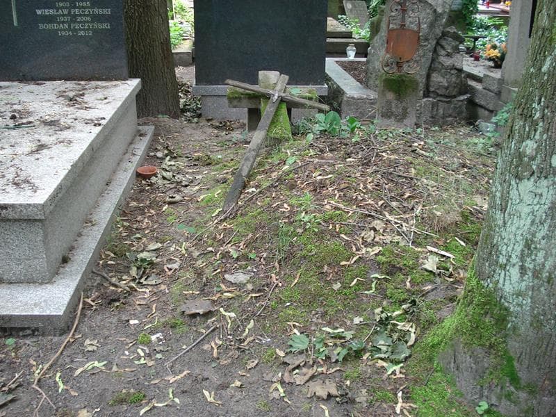 Zdjęcie grobu: Anonim