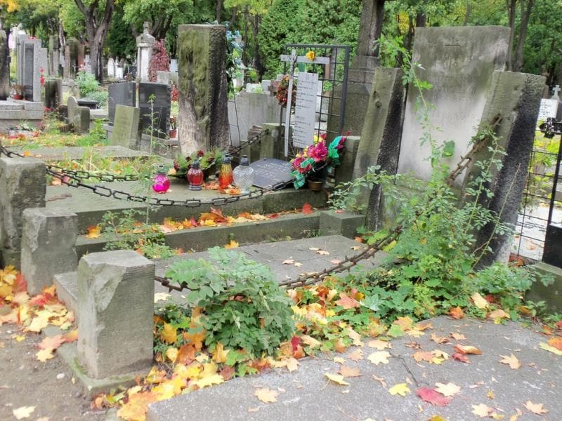Zdjęcie grobu Jan Adamczyk (1)
